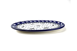 301 Bunzlau Serveer Schaaltje 2151X Cats and Dogs